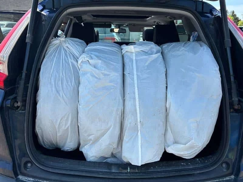 Honda Cr-v TOURING/ДИСТРОНИК/ПАНО/ПОДГРЕВ/+ ГУМИ ДЖАНТИ/, снимка 12 - Автомобили и джипове - 54712776