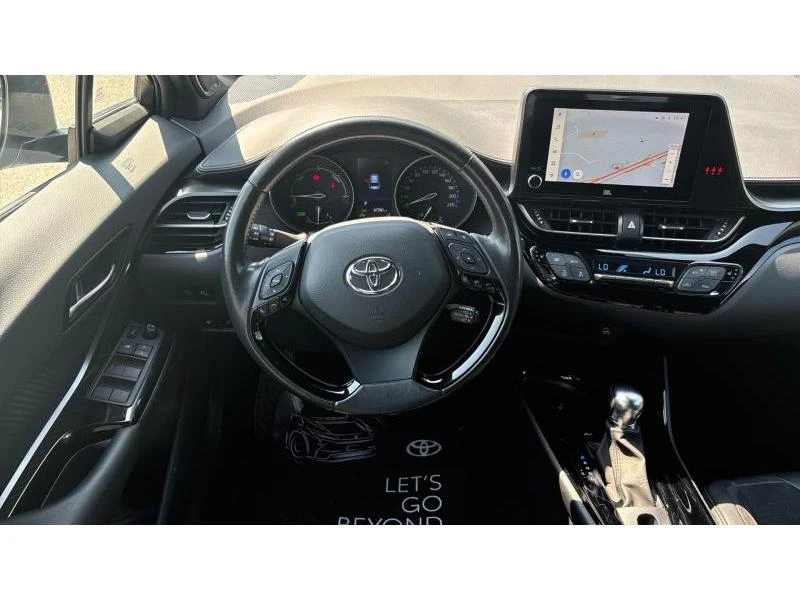 Toyota C-HR 2.0HSD COLLECTION, снимка 9 - Автомобили и джипове - 55440177
