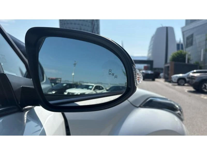 Toyota C-HR 2.0HSD COLLECTION, снимка 11 - Автомобили и джипове - 55440177