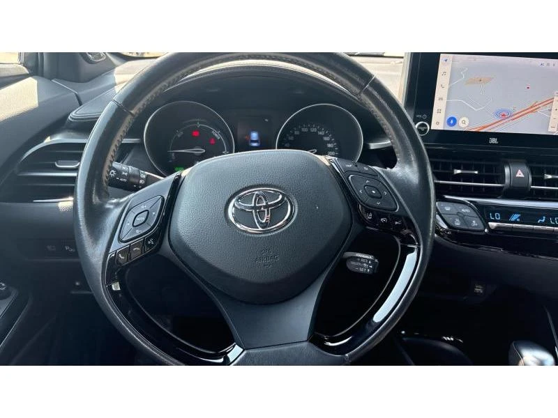 Toyota C-HR 2.0HSD COLLECTION, снимка 13 - Автомобили и джипове - 55440177