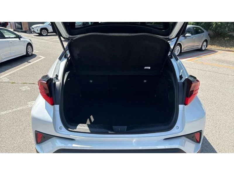 Toyota C-HR 2.0HSD COLLECTION, снимка 10 - Автомобили и джипове - 55440177