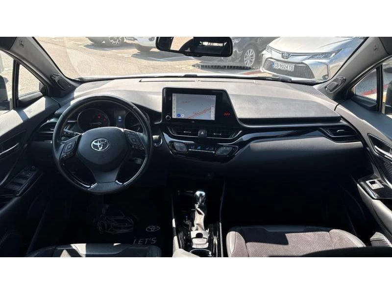 Toyota C-HR 2.0HSD COLLECTION, снимка 8 - Автомобили и джипове - 55440177