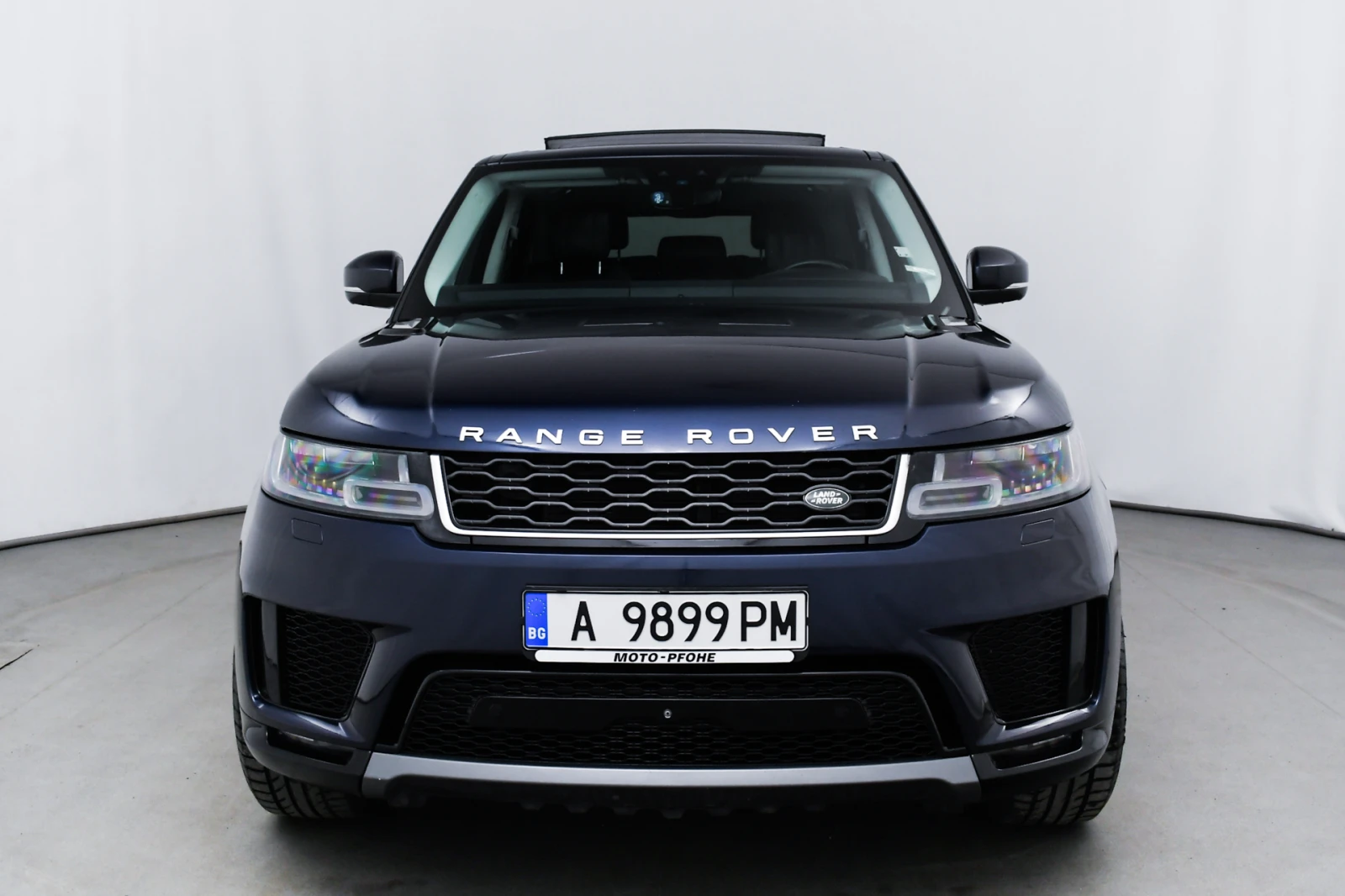 Land Rover Range Rover Sport 3.0HSE 4x4 6+ 1 места, снимка 1