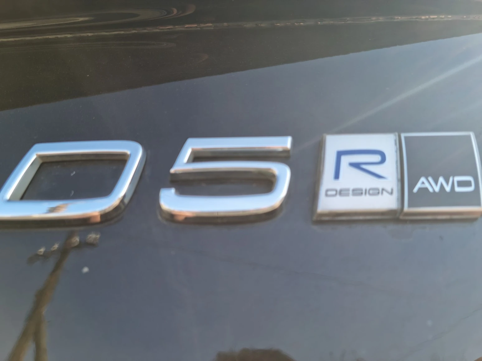 Volvo Xc90 D5_AWD_R-Design | Mobile.bg � ����������� 16