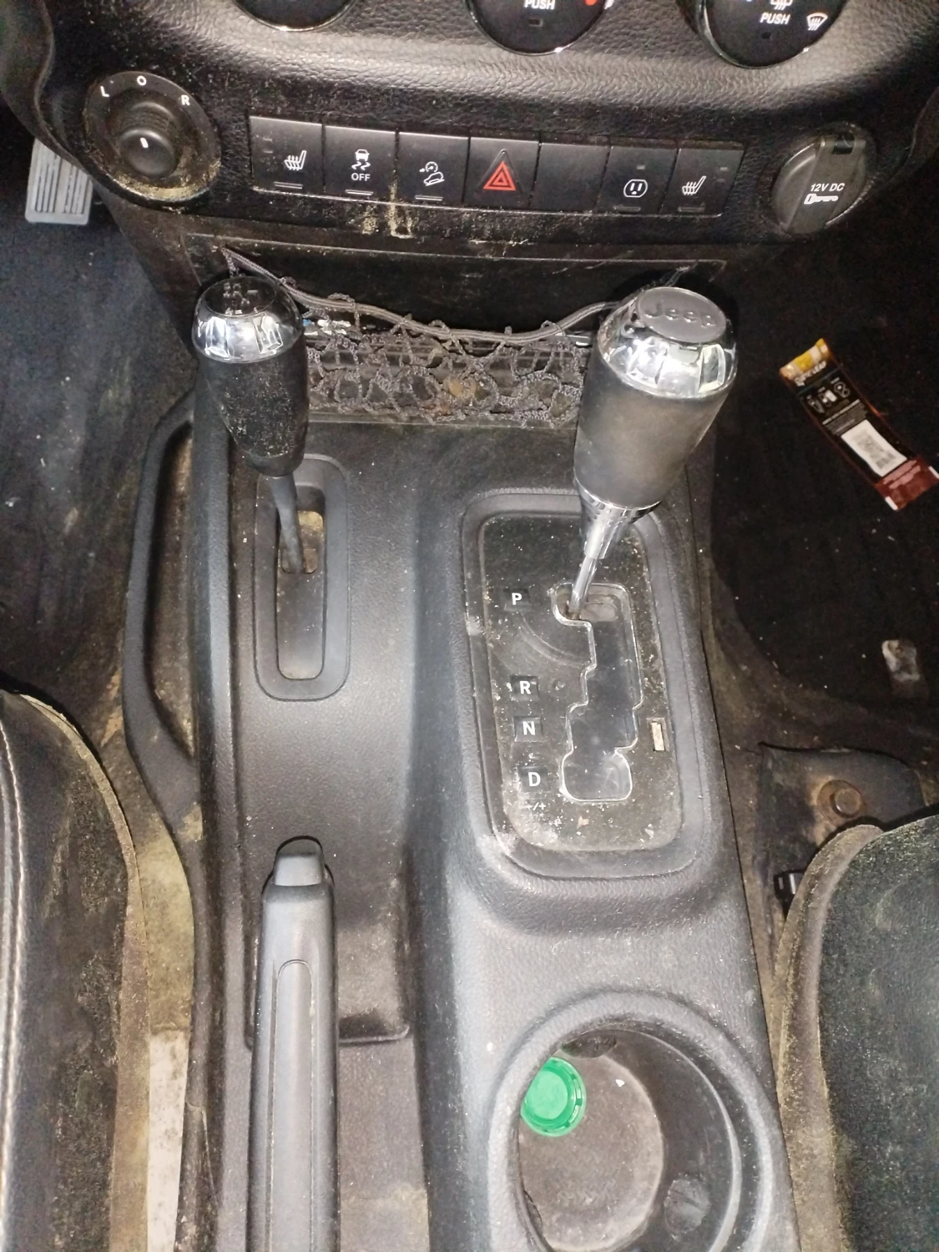 Jeep Wrangler 3.6 | Mobile.bg   13