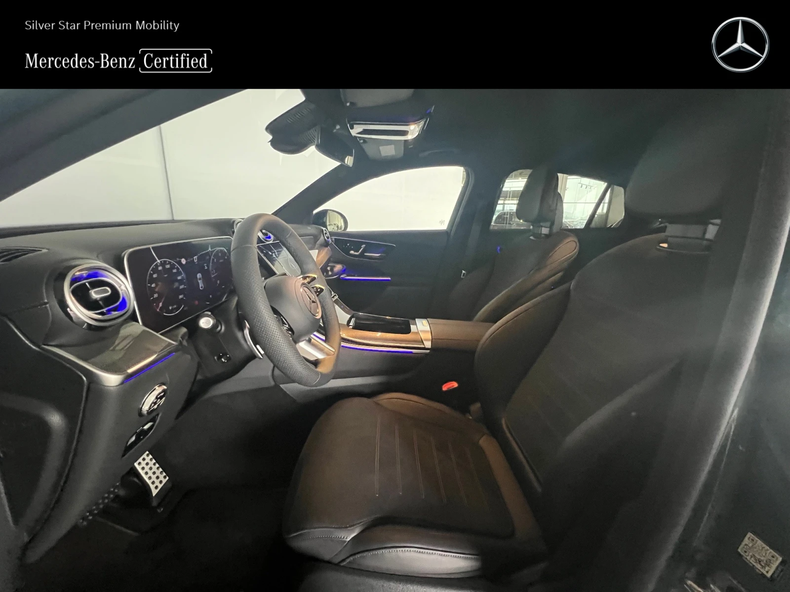 Mercedes-Benz GLC 220 d 4MATIC - изображение 7
