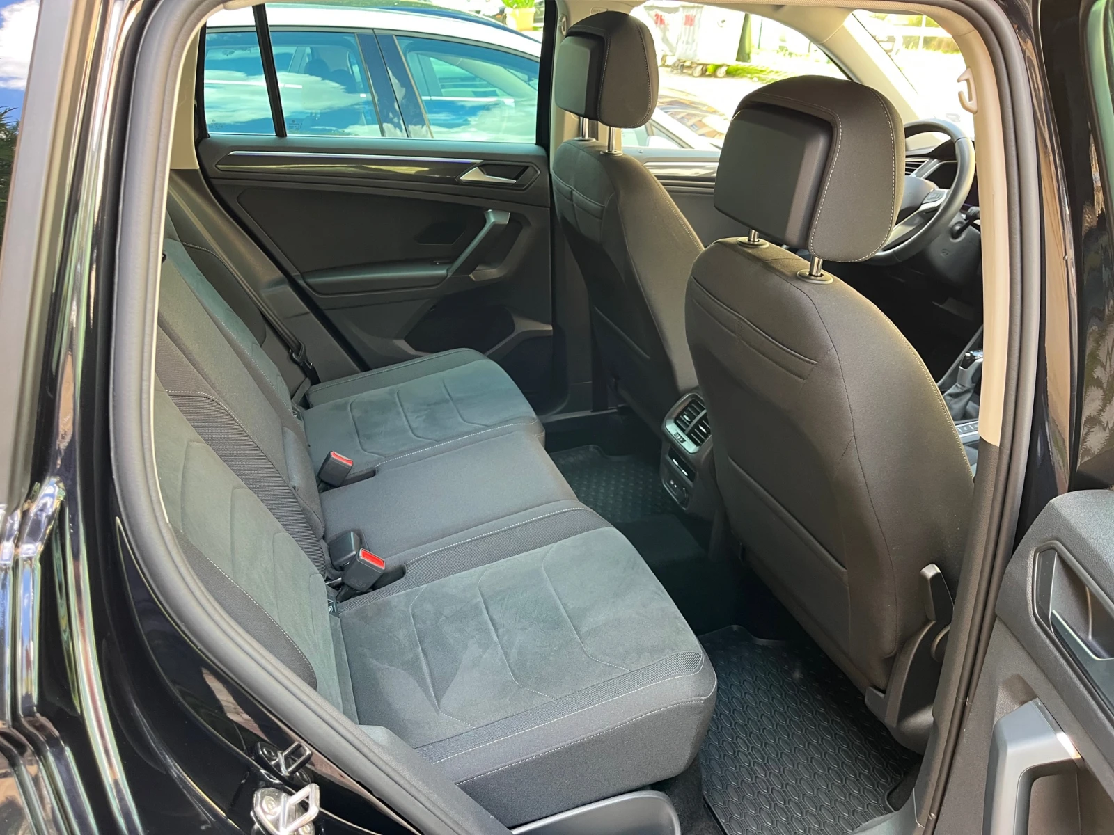 VW Tiguan 2.0 TSI - ГАРАНЦИЯ  - изображение 10