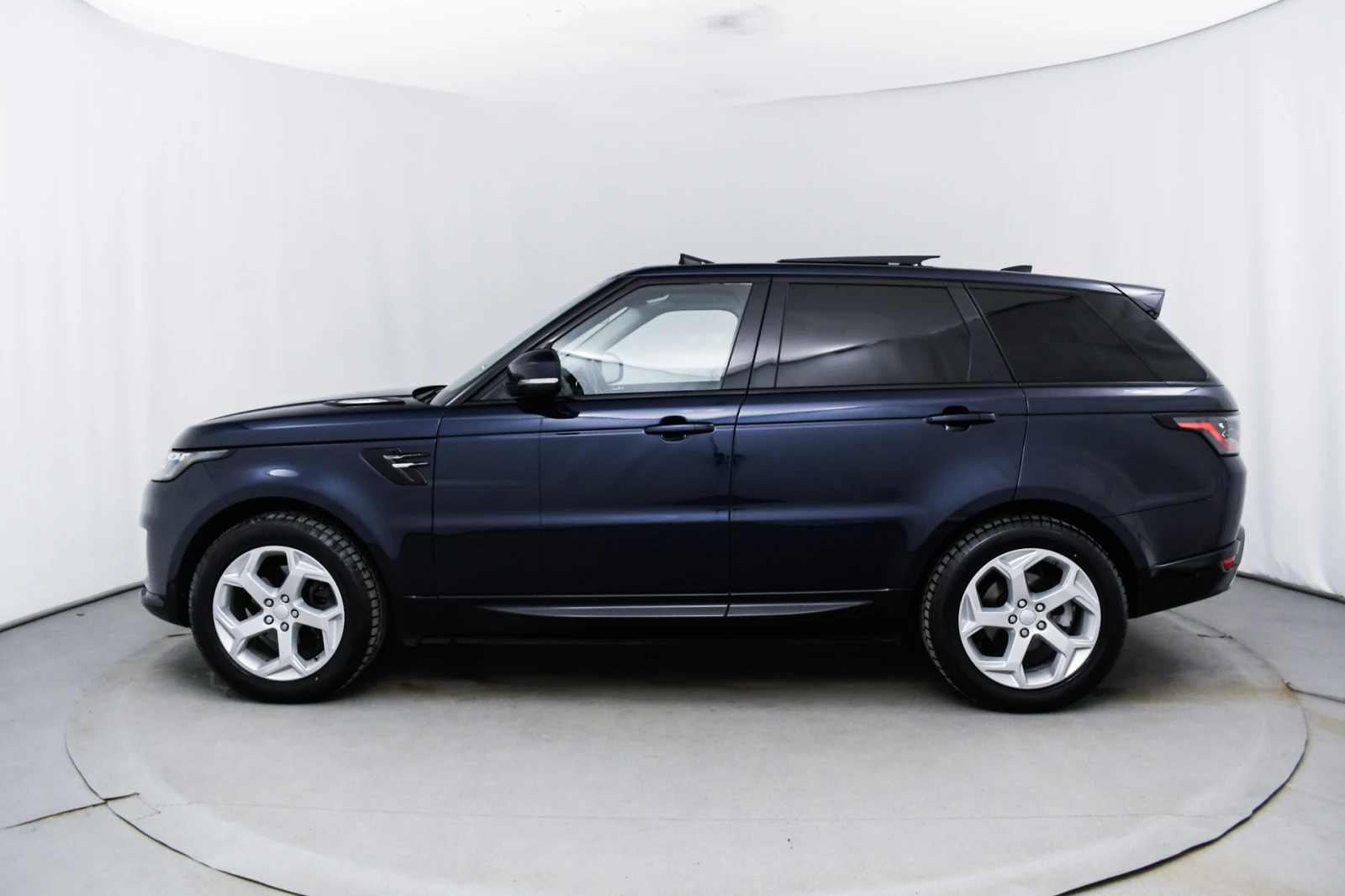 Land Rover Range Rover Sport 3.0HSE 4x4 6+ 1 места - изображение 6