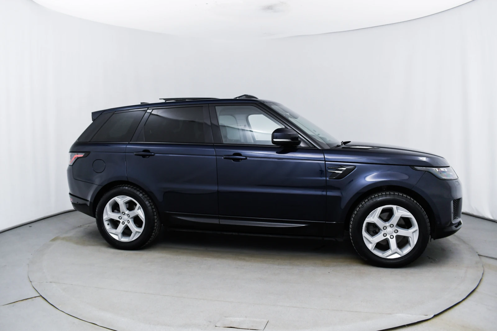 Land Rover Range Rover Sport 3.0HSE 4x4 6+ 1 места - изображение 2