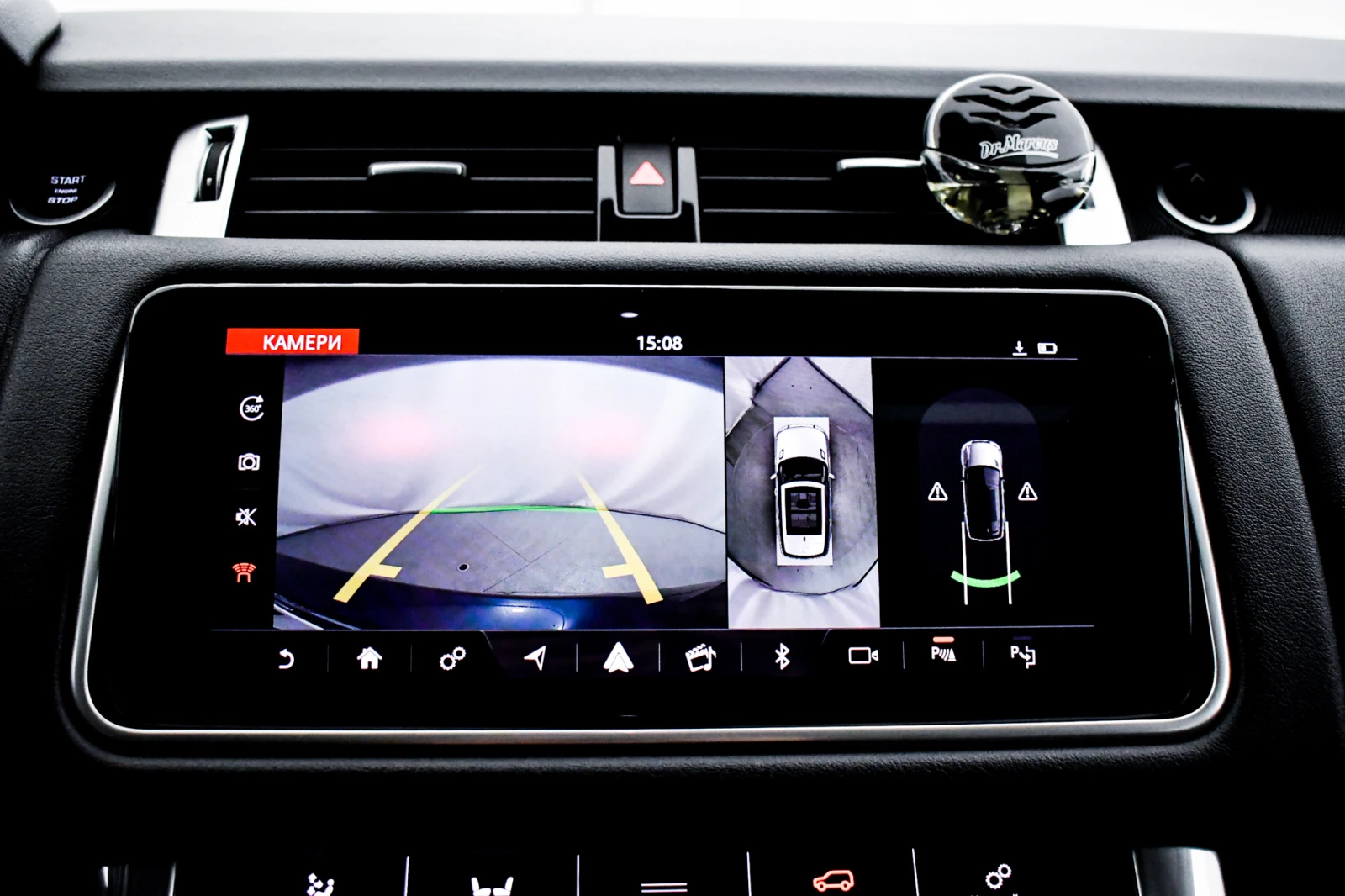 Land Rover Range Rover Sport 3.0HSE 4x4 6+ 1  | Mobile.bg   16