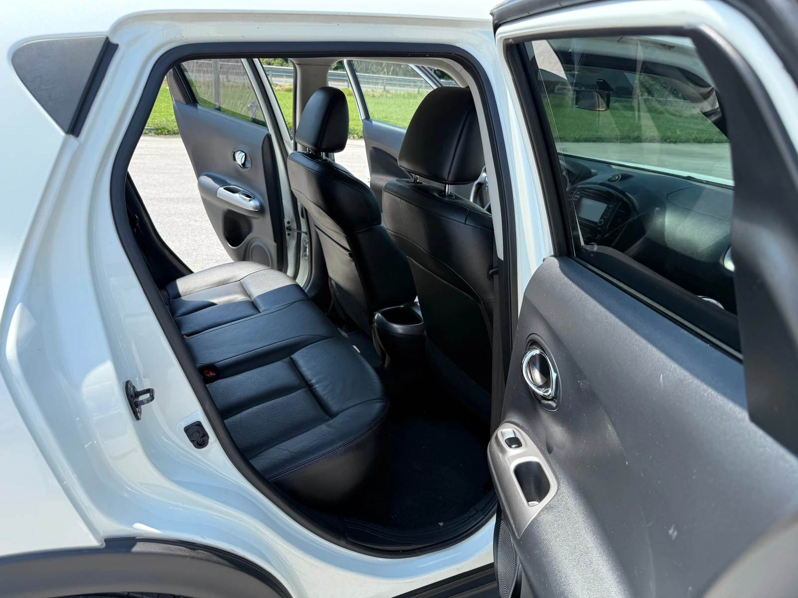 Nissan Juke 1.5dci-FACE--- | Mobile.bg   12