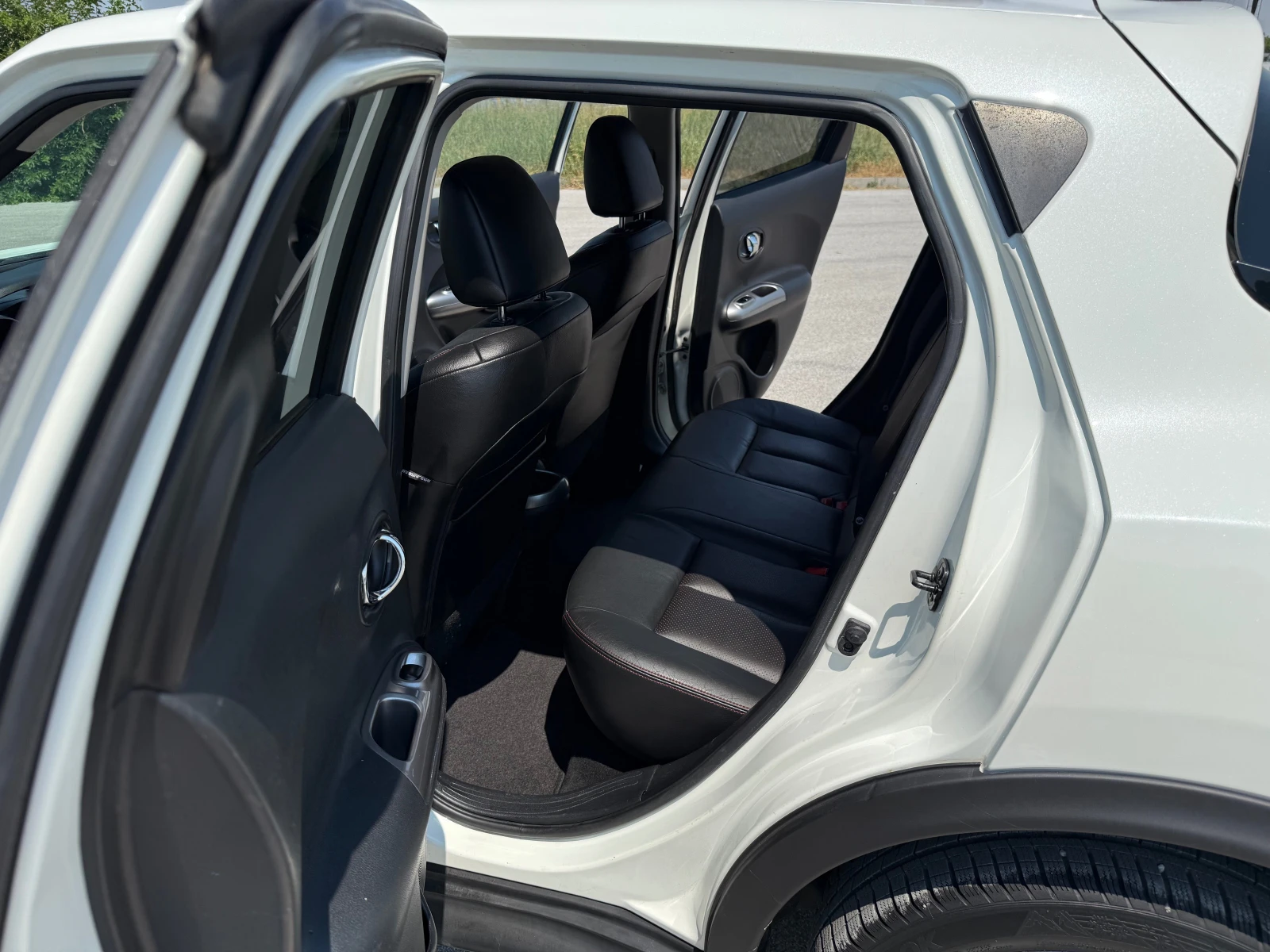 Nissan Juke 1.5dci-FACE--- | Mobile.bg   11