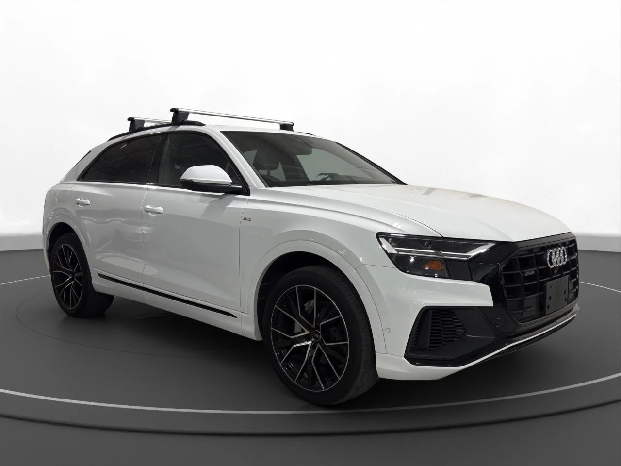 Audi Q8 3.0 TFSI Quattro / Progressiv - изображение 3