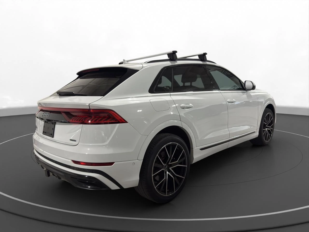 Audi Q8 3.0 TFSI Quattro / Progressiv - изображение 6