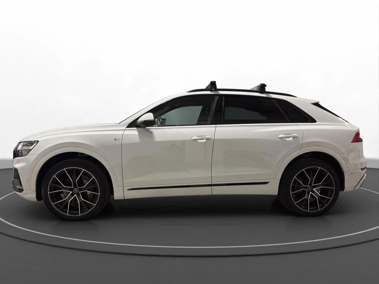 Audi Q8 3.0 TFSI Quattro / Progressiv - изображение 4