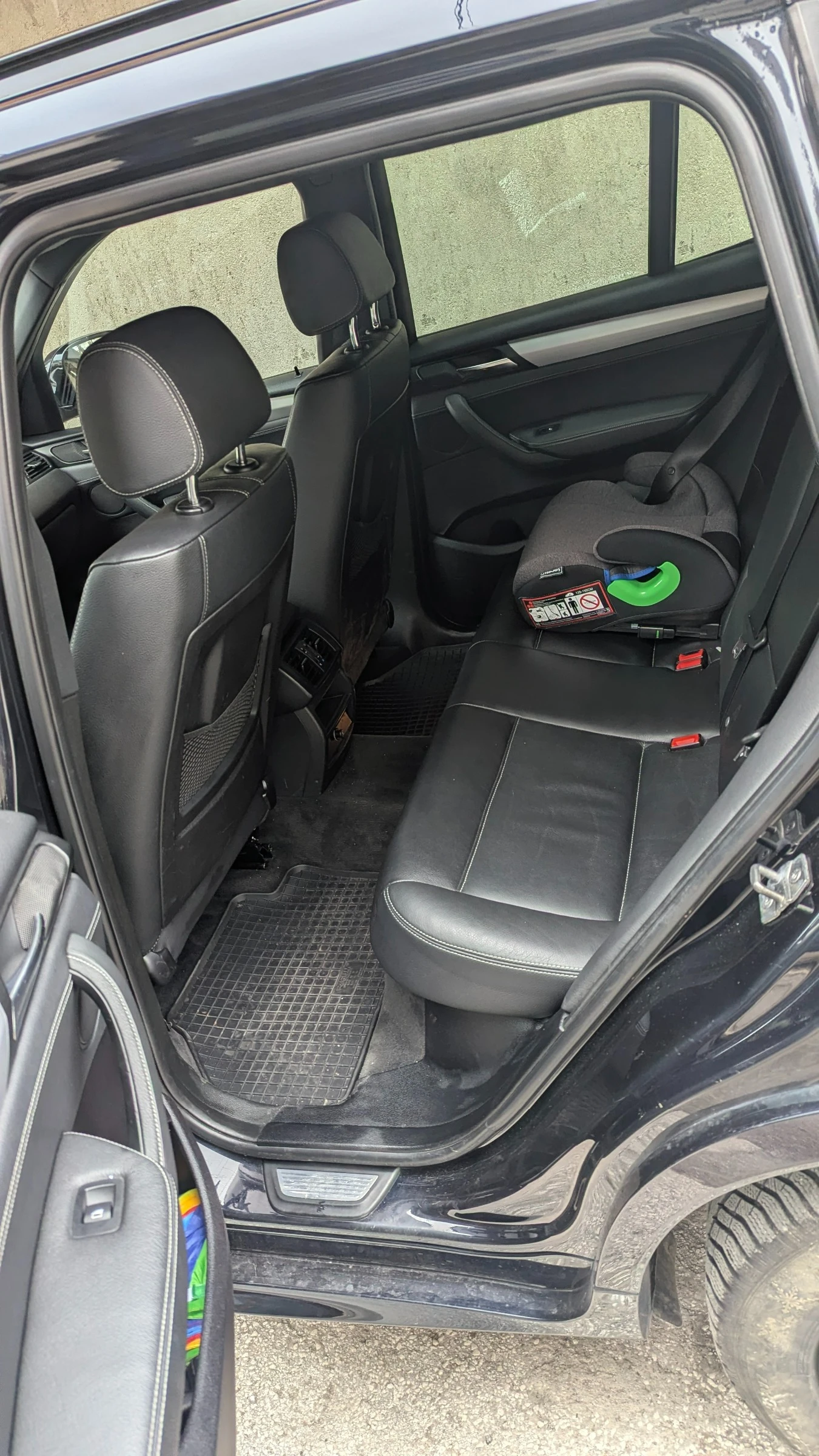 BMW X3 f25 | Mobile.bg   15