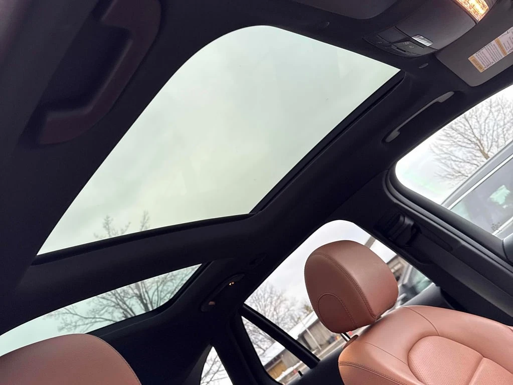 Mercedes-Benz GLC 300 CARFAX | Mobile.bg   15