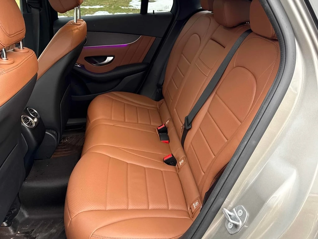 Mercedes-Benz GLC 300 CARFAX | Mobile.bg   10