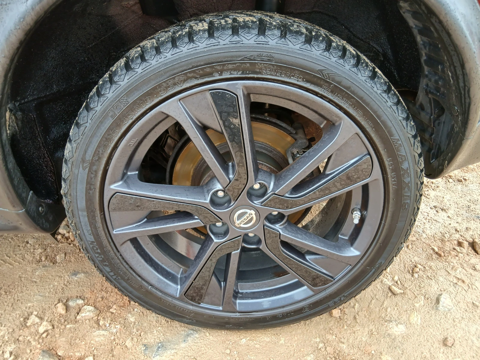 Nissan Juke 1.2Tce, camera, 360 , keyless, navi, panorama - изображение 9