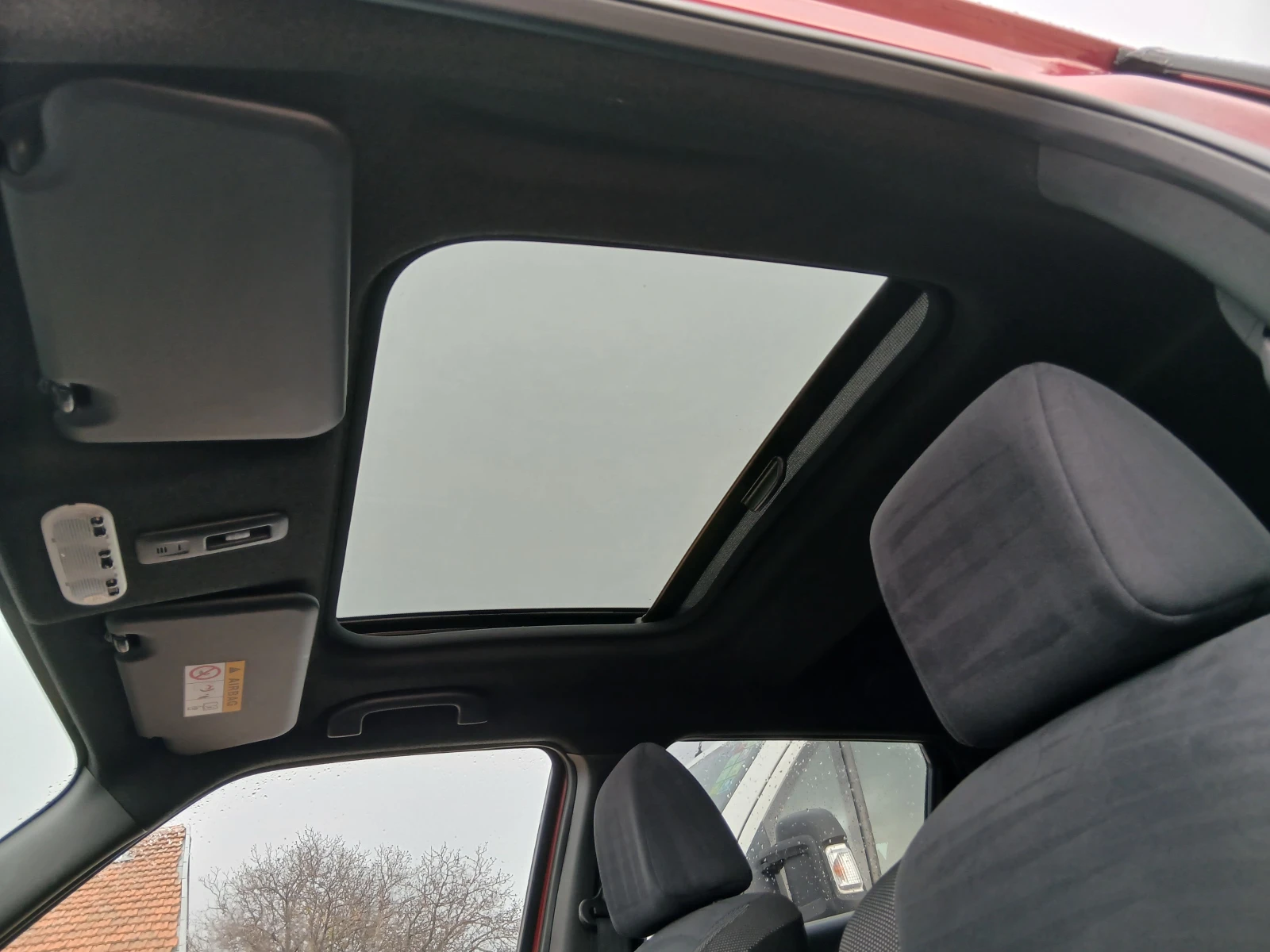 Nissan Juke 1.2Tce, camera, 360 , keyless, navi, panorama | Mobile.bg   16