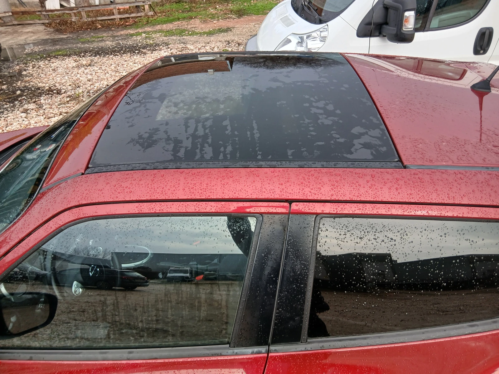 Nissan Juke 1.2Tce, camera, 360 , keyless, navi, panorama | Mobile.bg   17