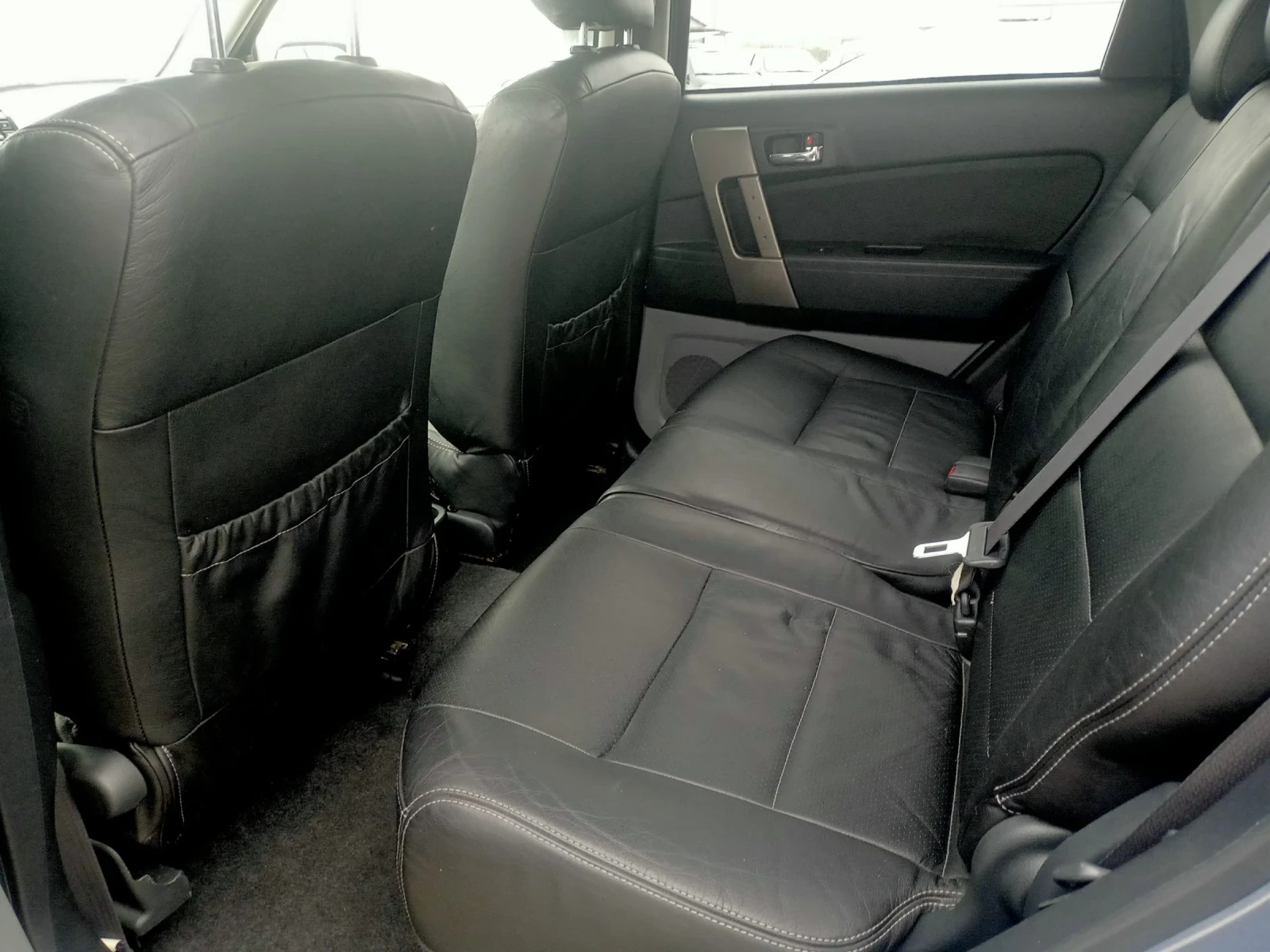 Daihatsu Terios 1.5i 4x4 - изображение 9