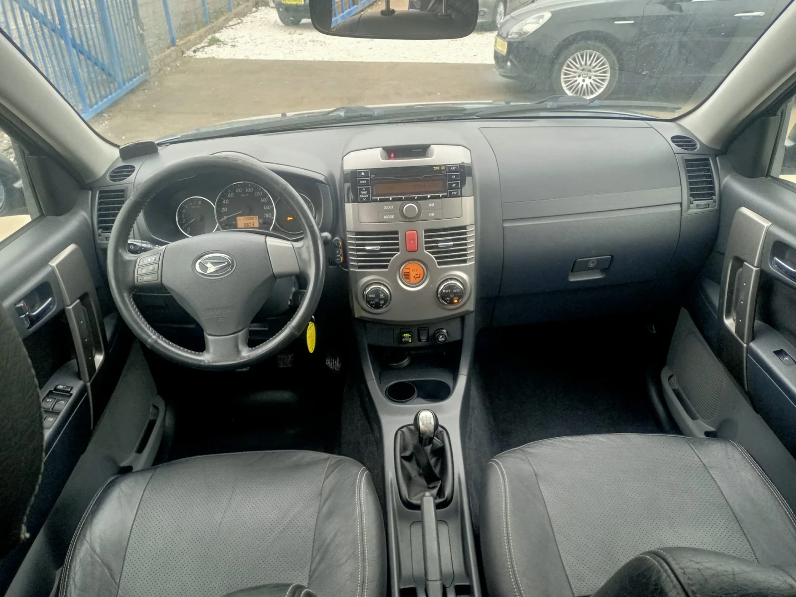 Daihatsu Terios 1.5i 4x4 - изображение 7