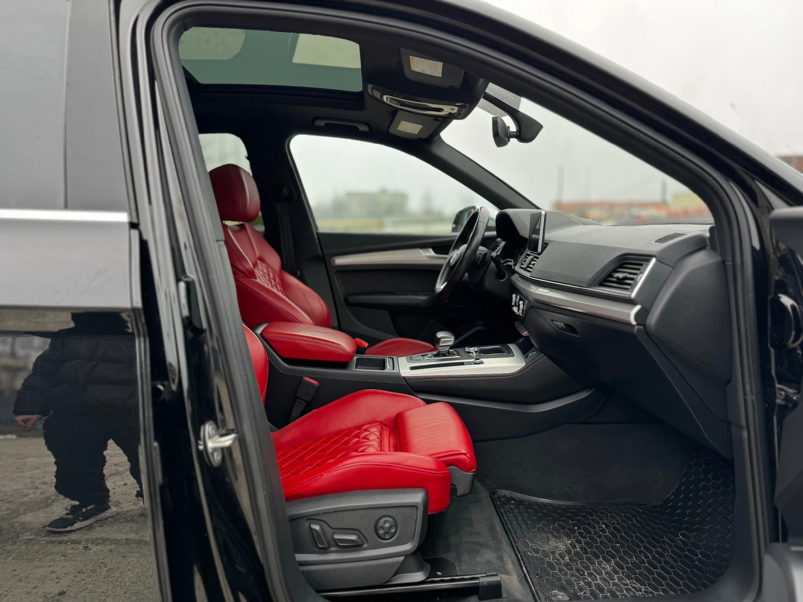 Audi SQ5 3.0TFSI/QUATTRO/�������� | Mobile.bg � ����������� 9