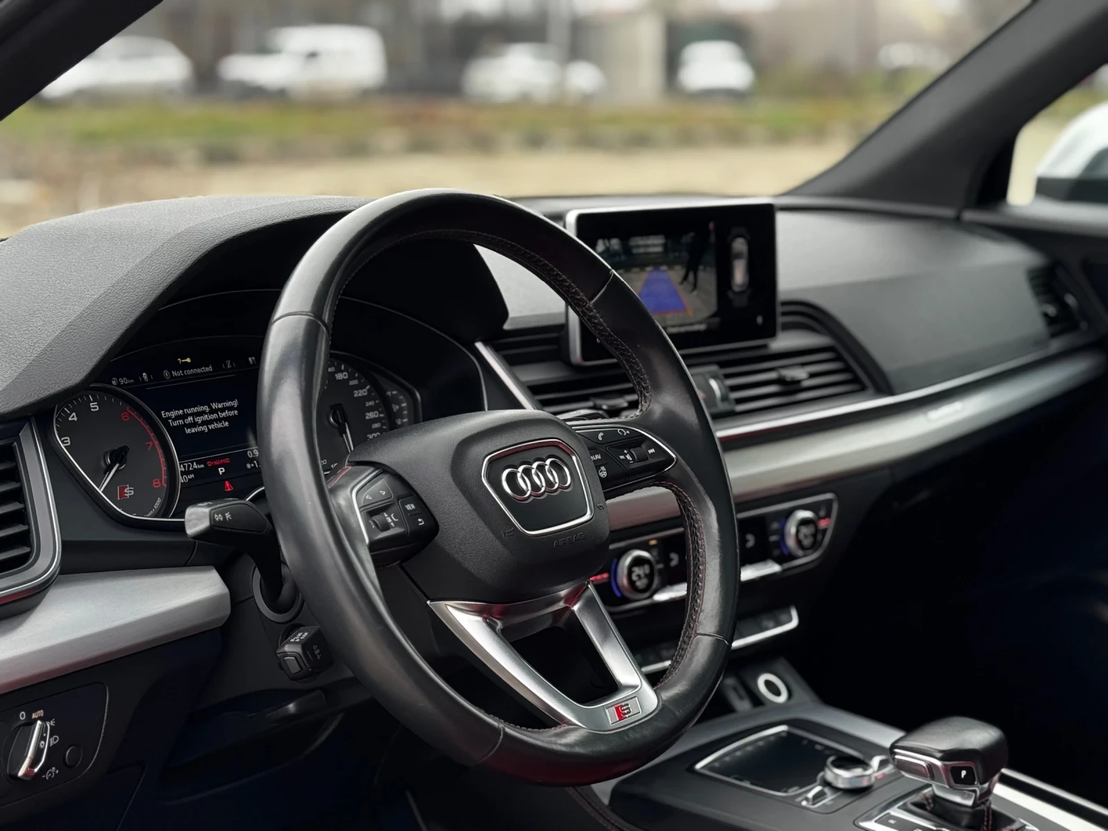 Audi SQ5 3.0TFSI/QUATTRO/�������� | Mobile.bg � ����������� 10