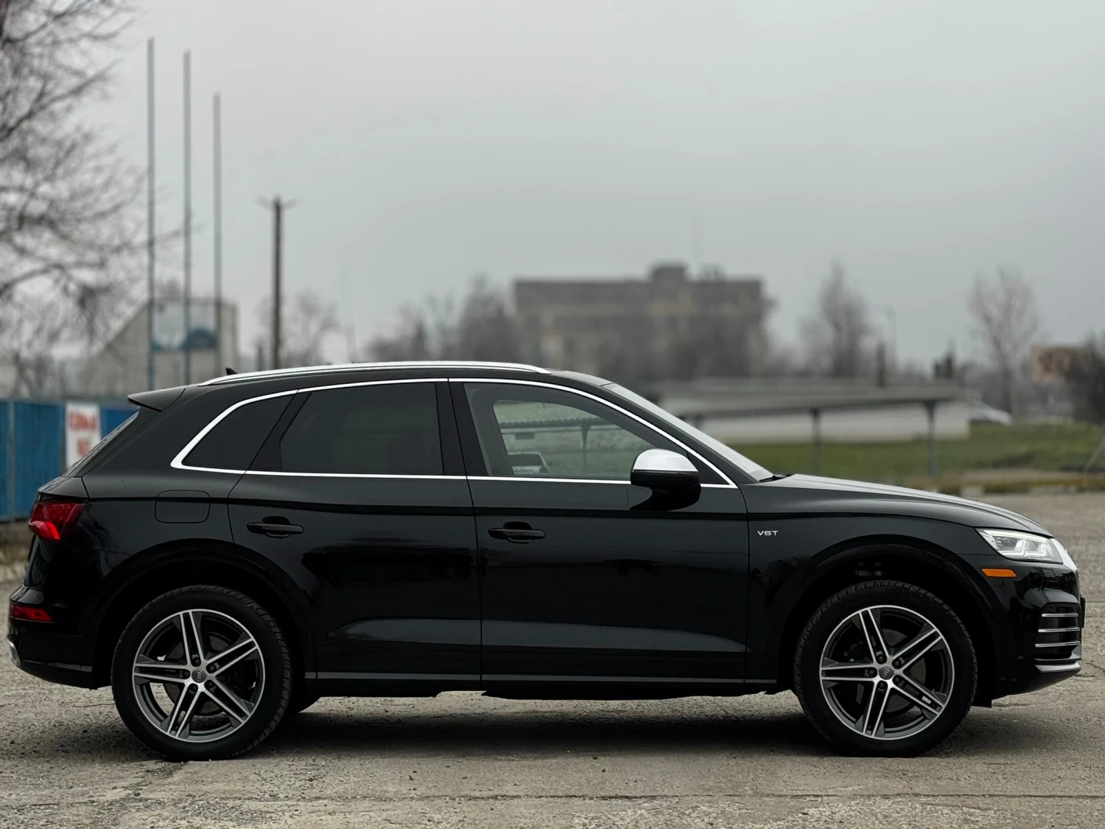 Audi SQ5 3.0TFSI/QUATTRO/�������� | Mobile.bg � ����������� 5
