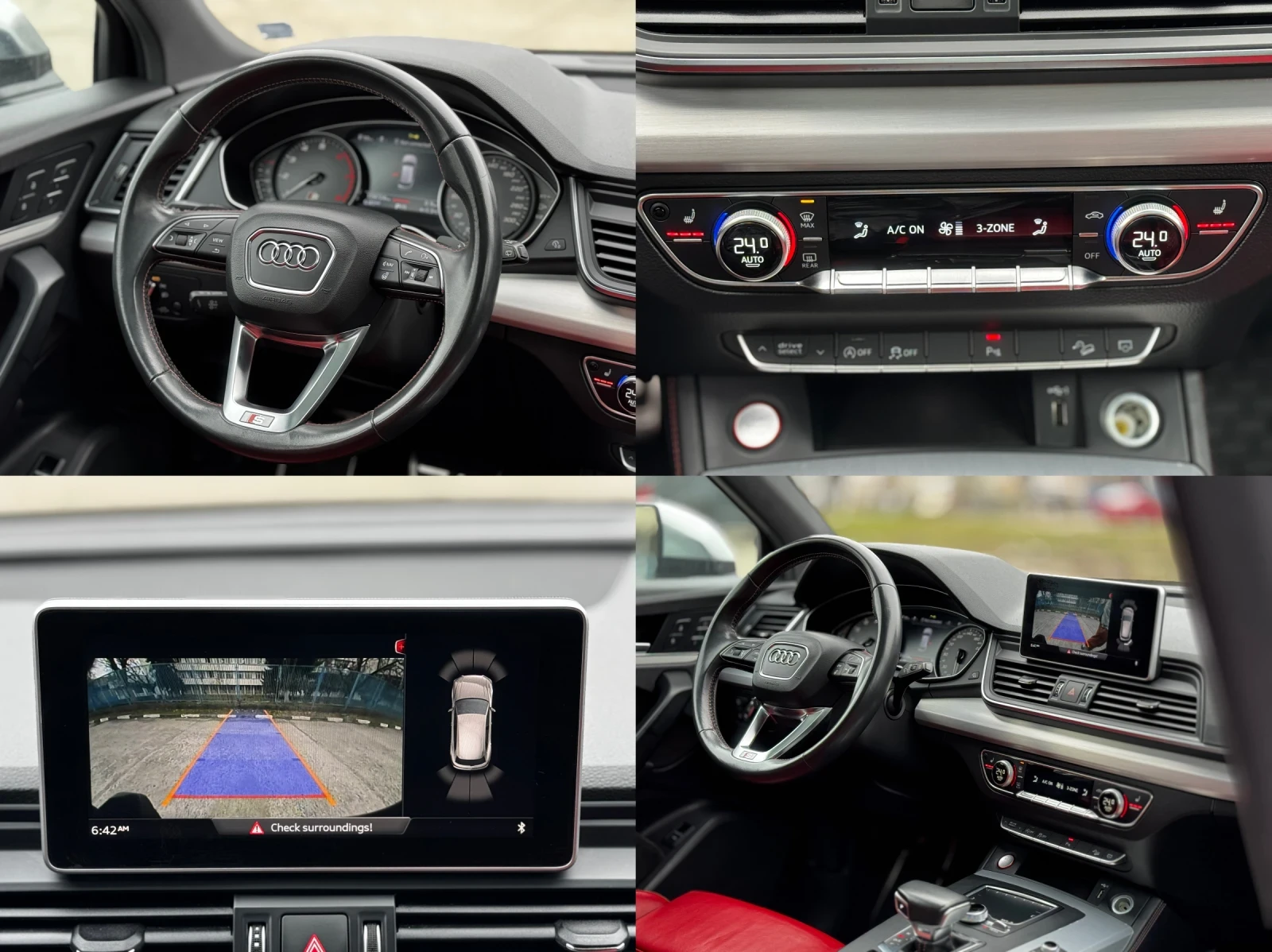 Audi SQ5 3.0TFSI/QUATTRO/�������� | Mobile.bg � ����������� 15