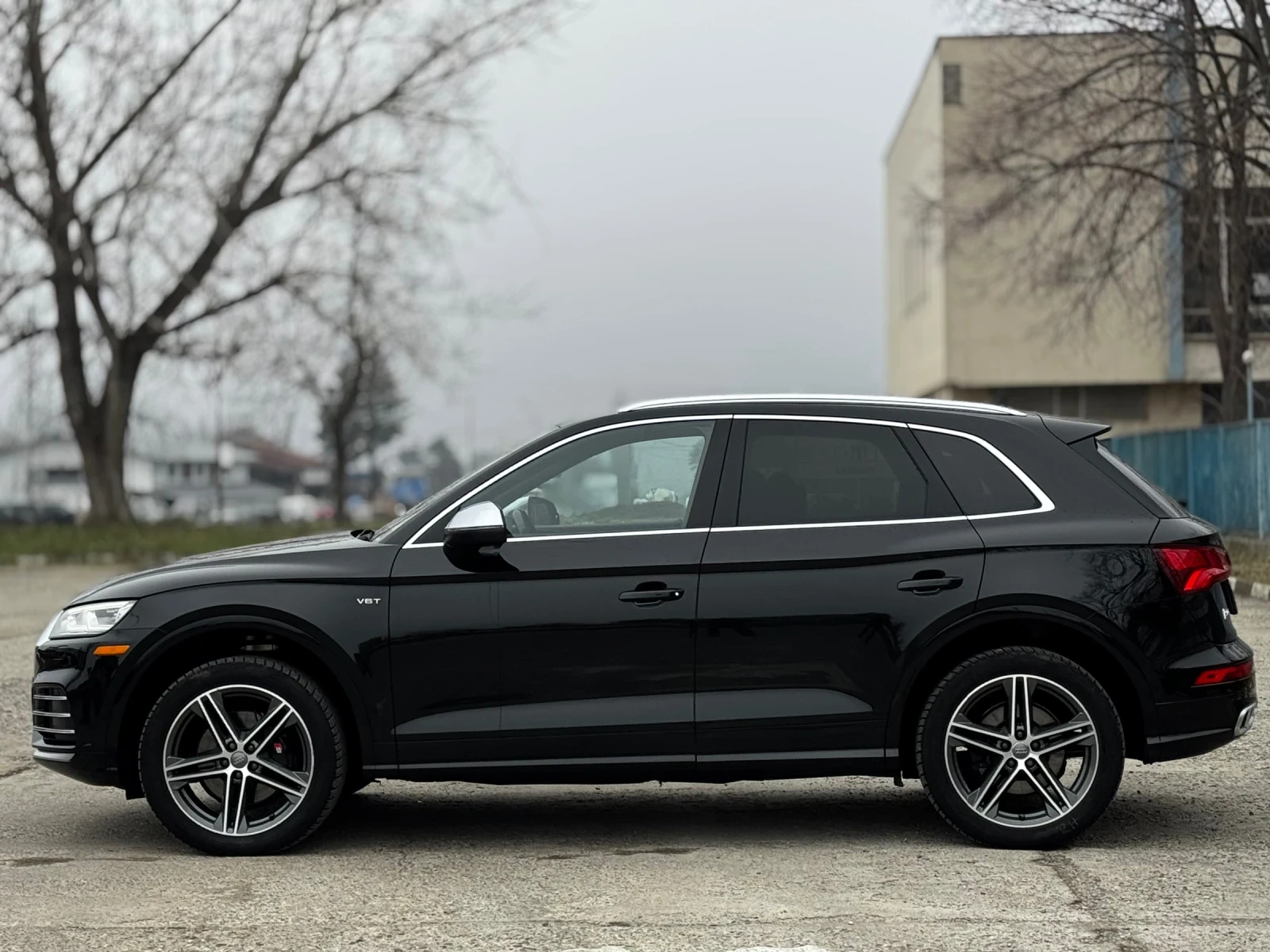 Audi SQ5 3.0TFSI/QUATTRO/�������� | Mobile.bg � ����������� 2