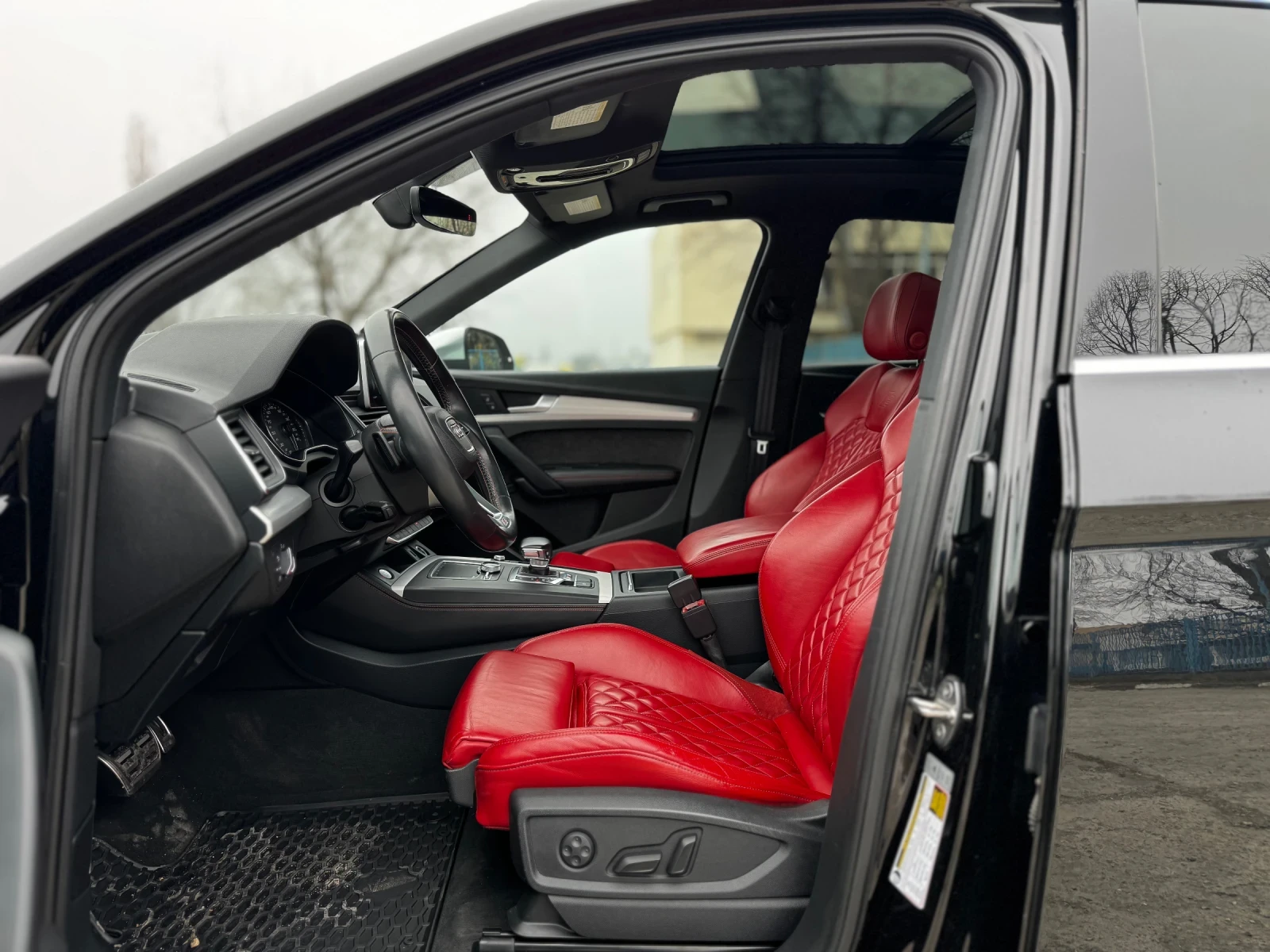 Audi SQ5 3.0TFSI/QUATTRO/�������� | Mobile.bg � ����������� 7