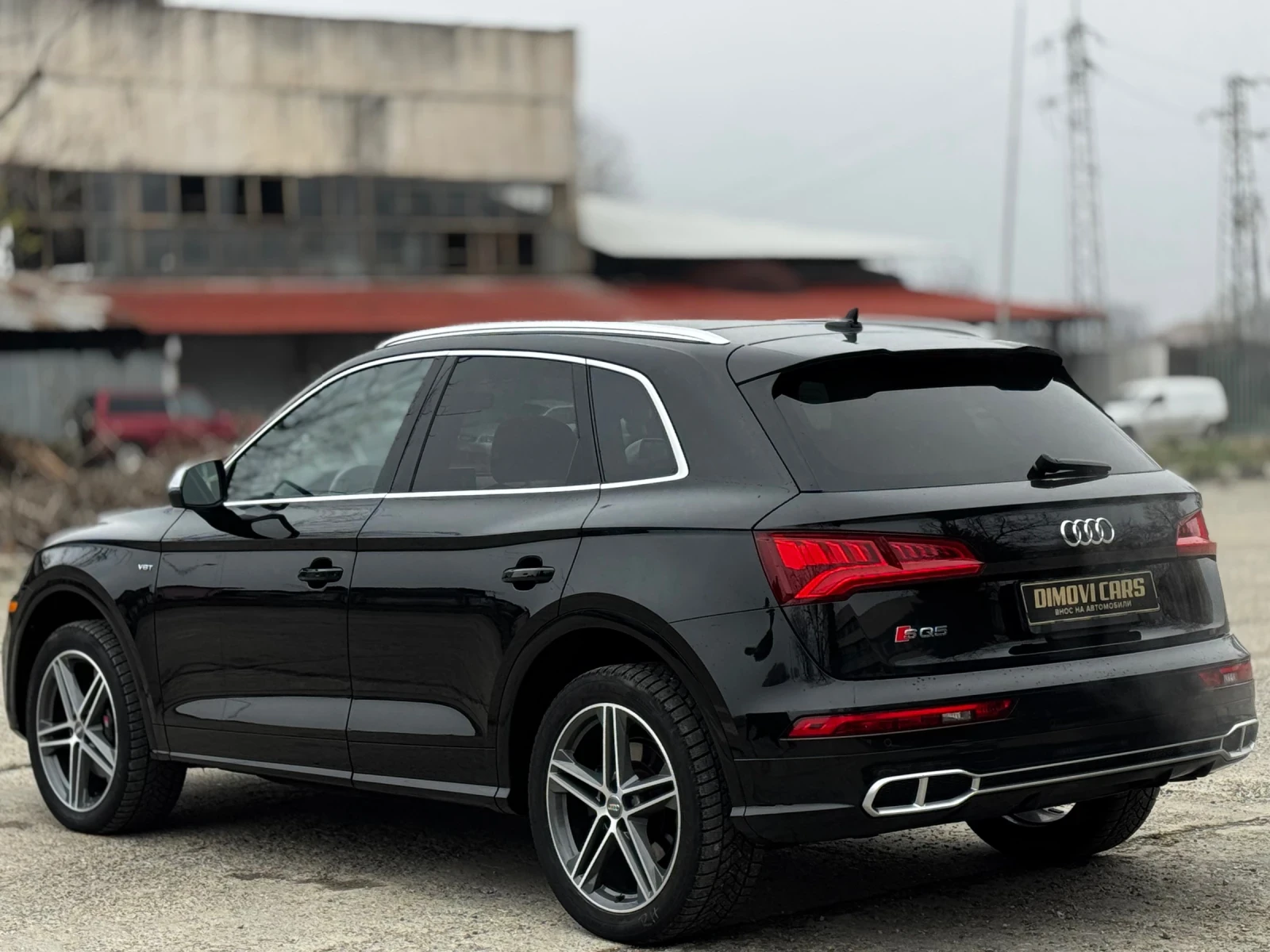 Audi SQ5 3.0TFSI/QUATTRO/�������� | Mobile.bg � ����������� 3