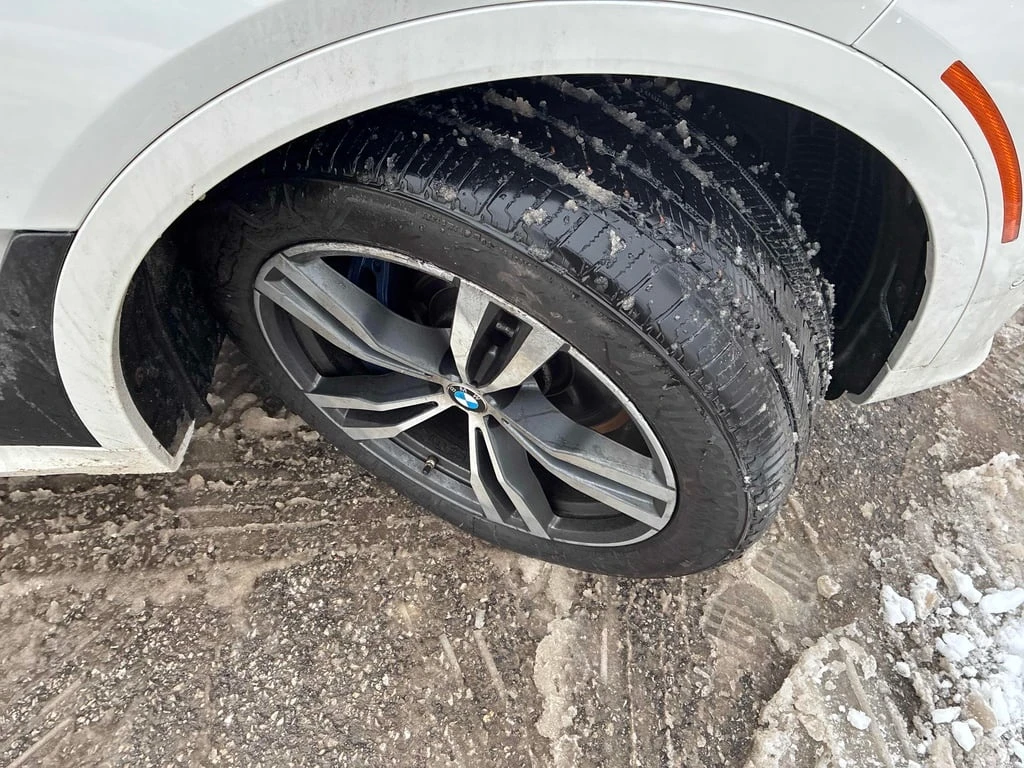 BMW X7 2019 xDrive50i * CARFAX * ��� ������������ ������ | Mobile.bg � ����������� 6