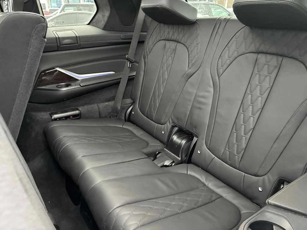 BMW X7 2019 xDrive50i * CARFAX * ��� ������������ ������ | Mobile.bg � ����������� 14