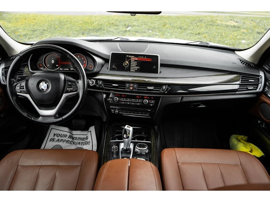 BMW X5 * xDrive35d * CARFAX * ���� �� �� | Mobile.bg � ����������� 8