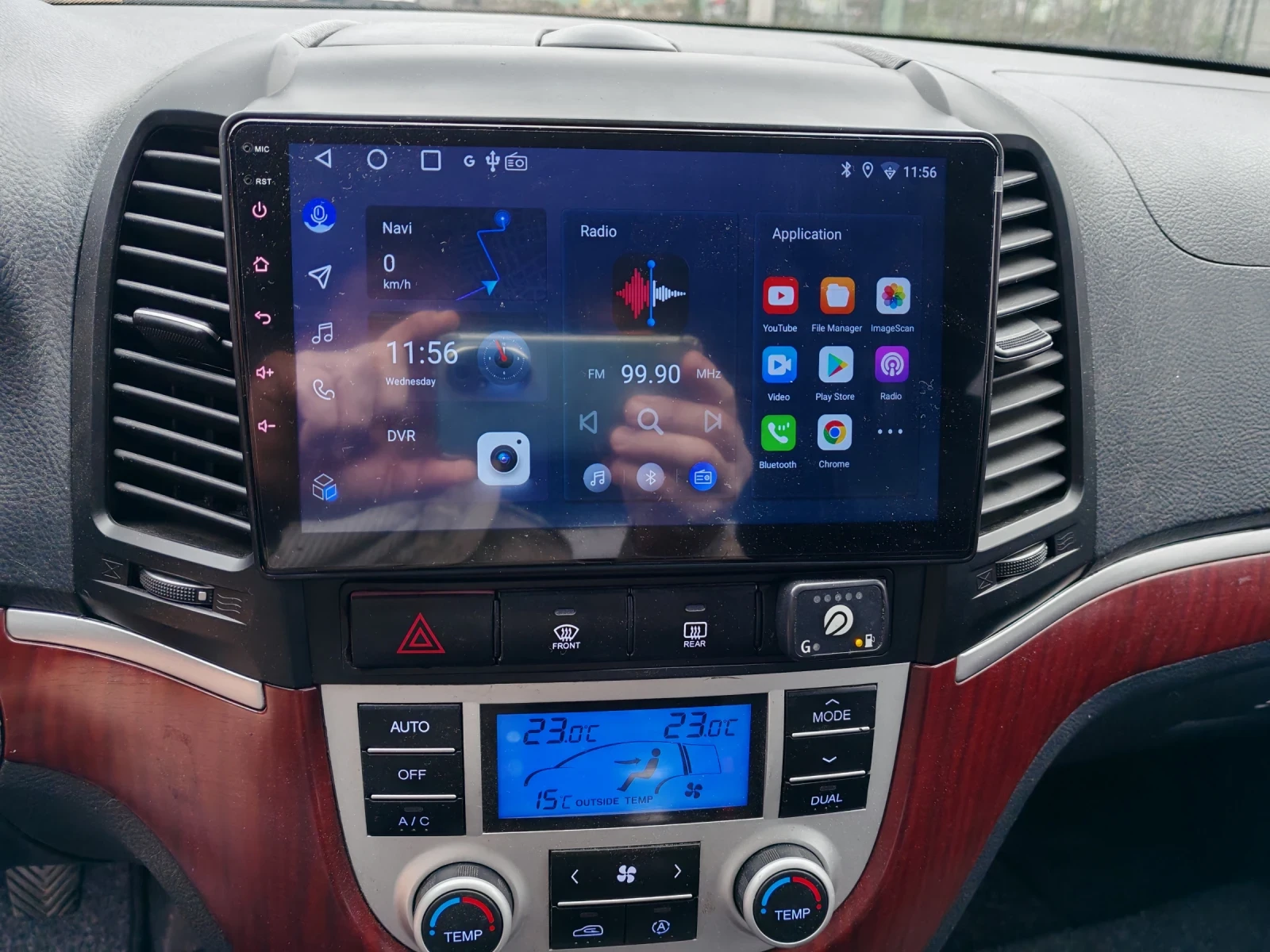 Hyundai Santa fe | Mobile.bg � ����������� 11