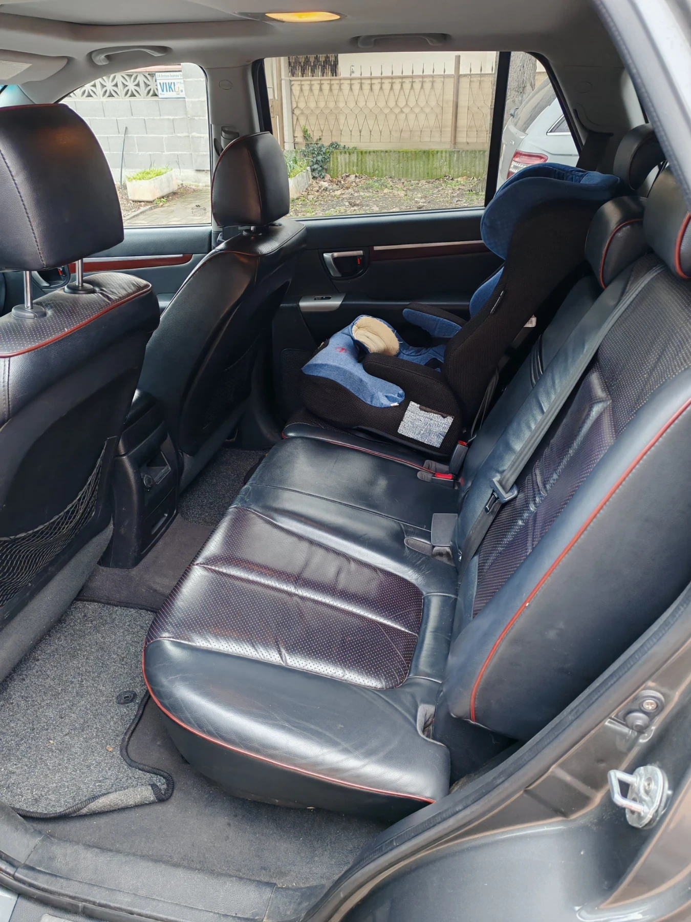 Hyundai Santa fe | Mobile.bg � ����������� 8