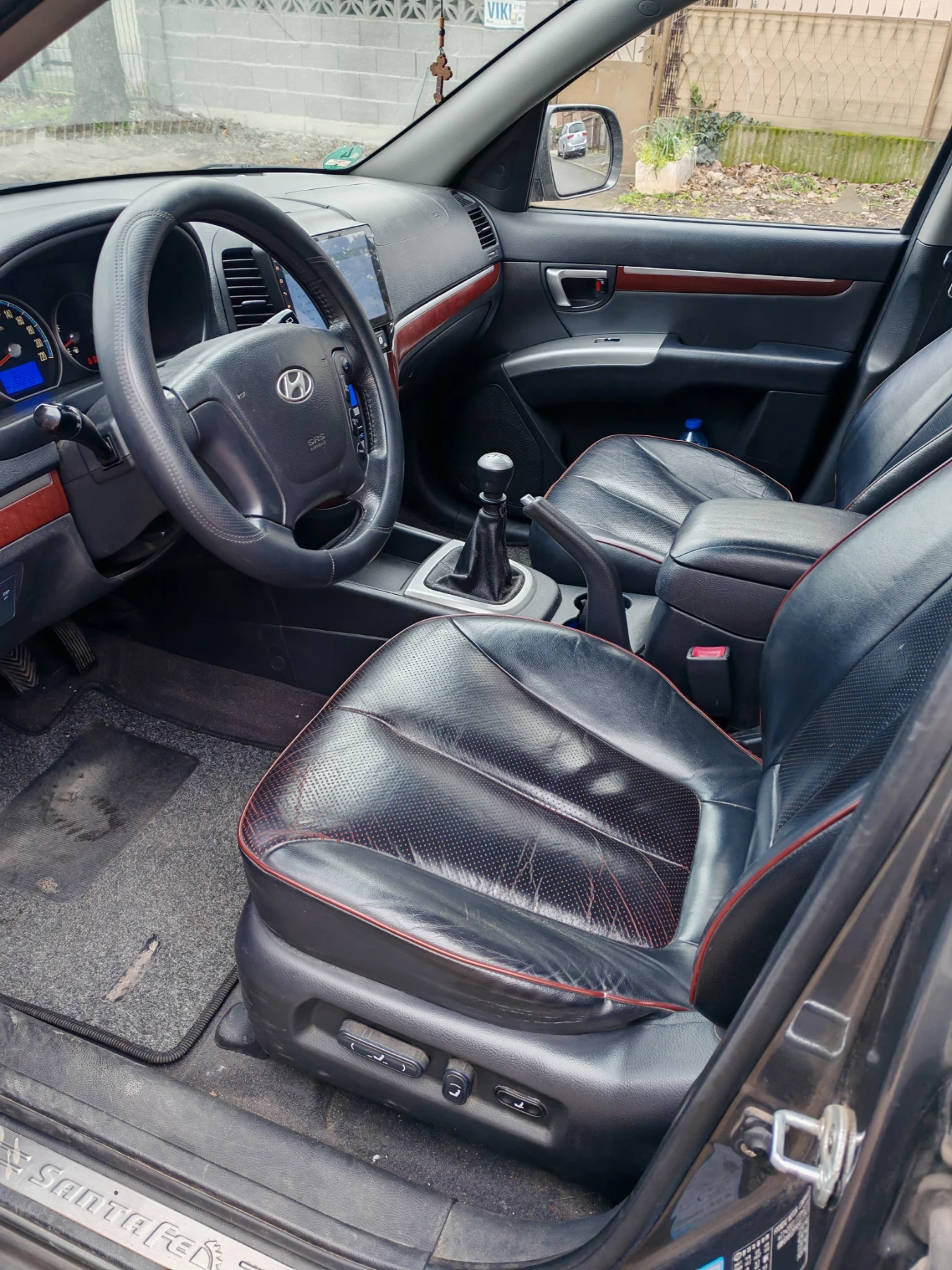 Hyundai Santa fe | Mobile.bg � ����������� 9