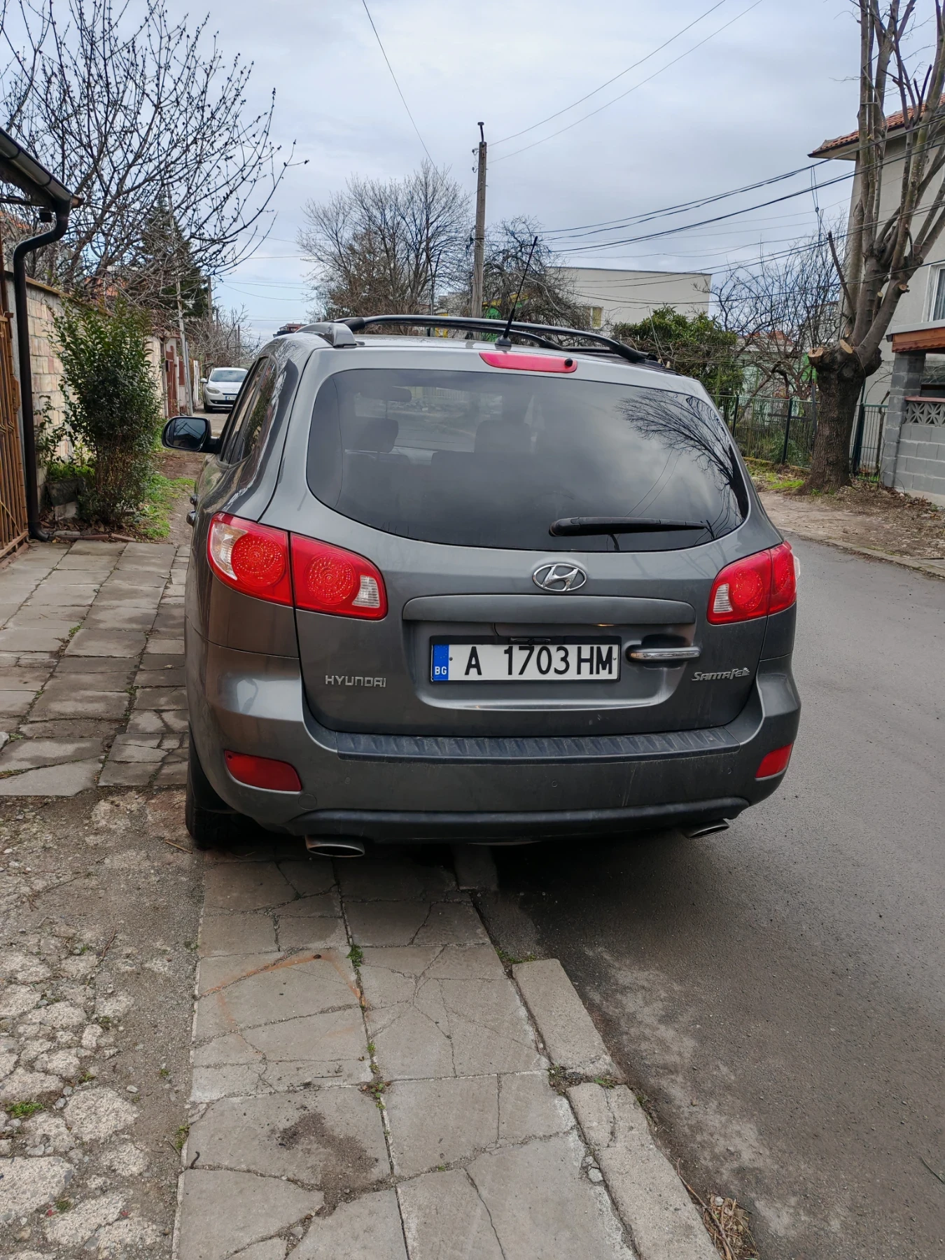 Hyundai Santa fe | Mobile.bg � ����������� 4