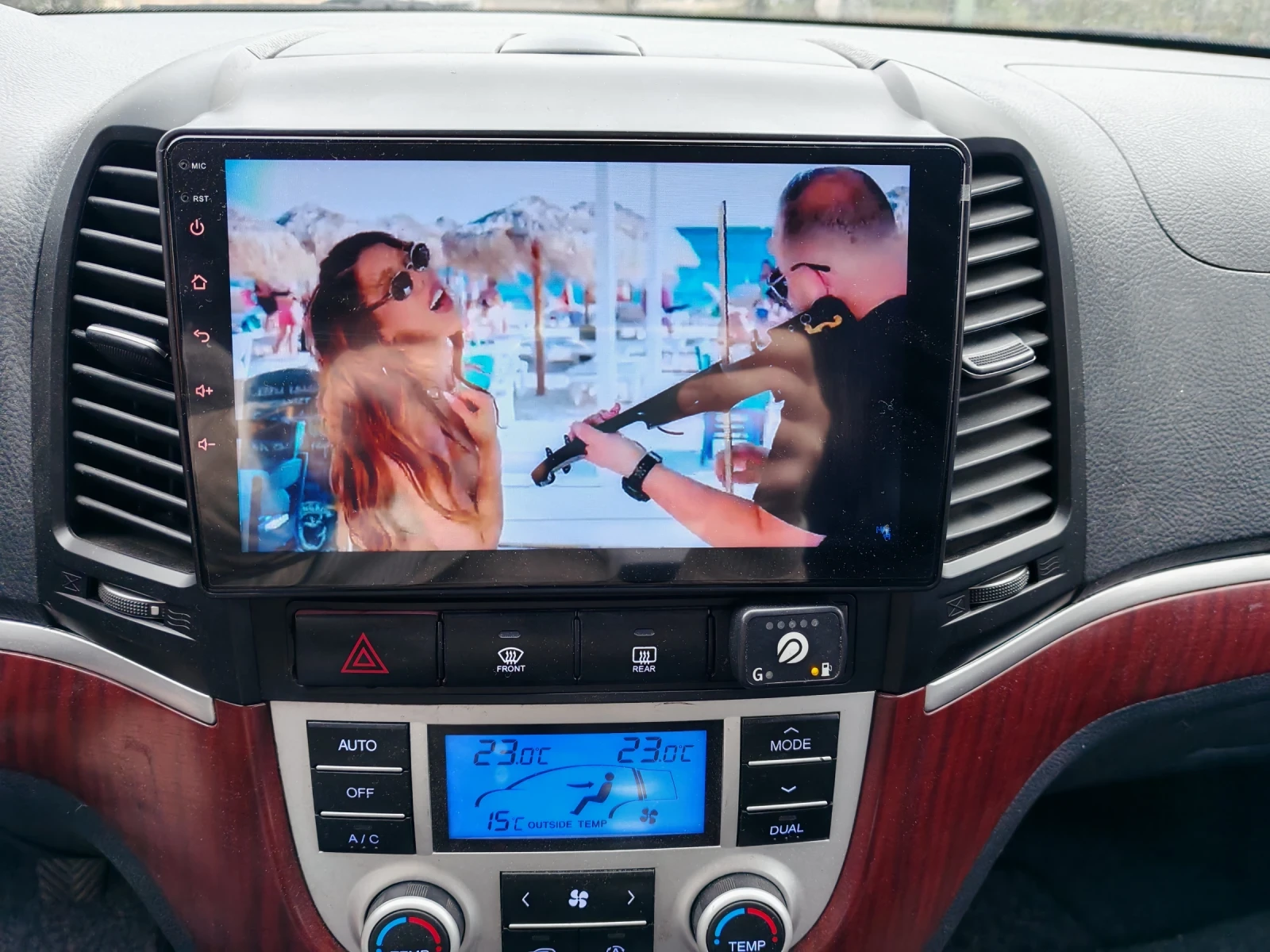 Hyundai Santa fe | Mobile.bg � ����������� 12