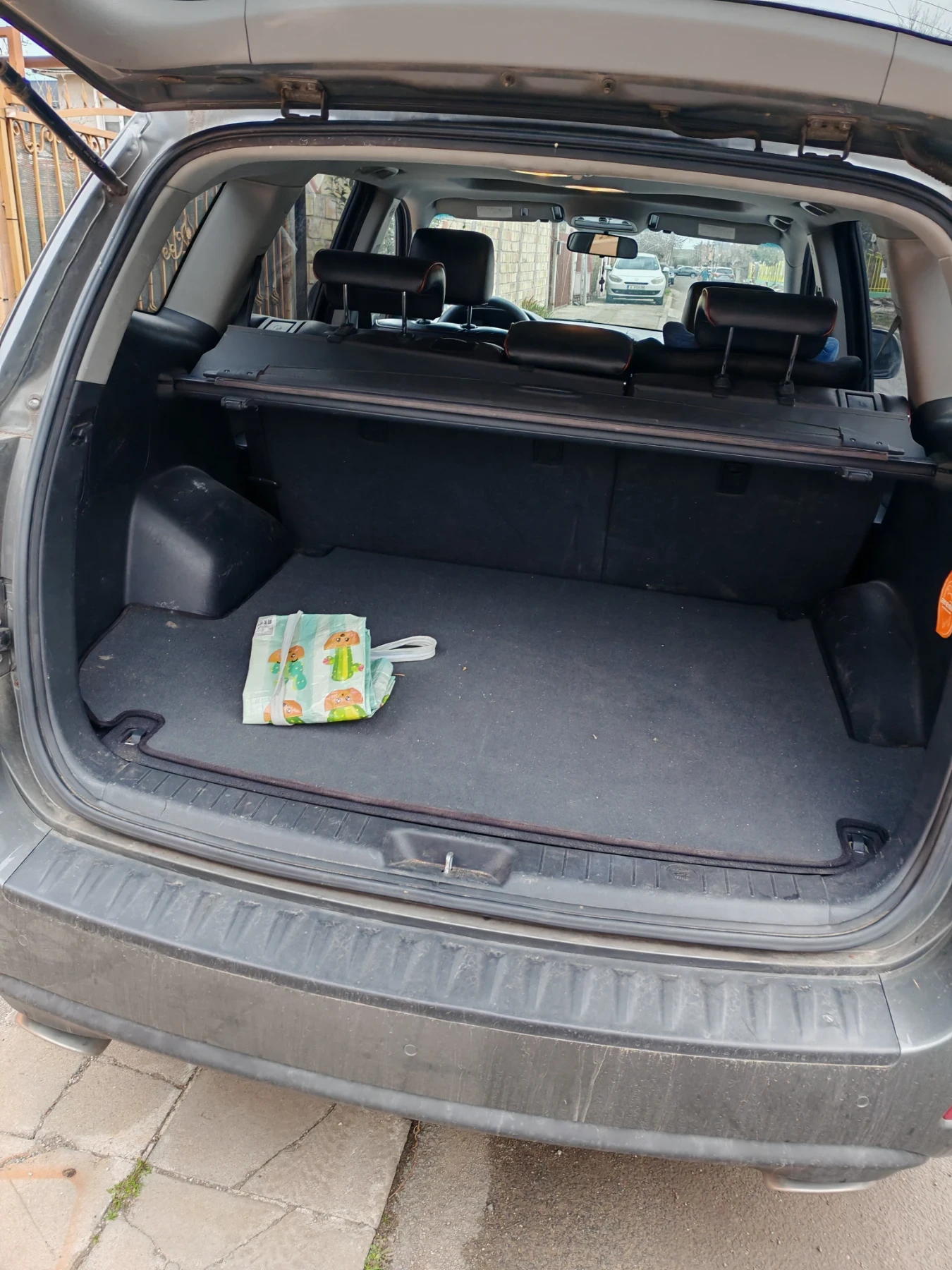 Hyundai Santa fe | Mobile.bg � ����������� 5