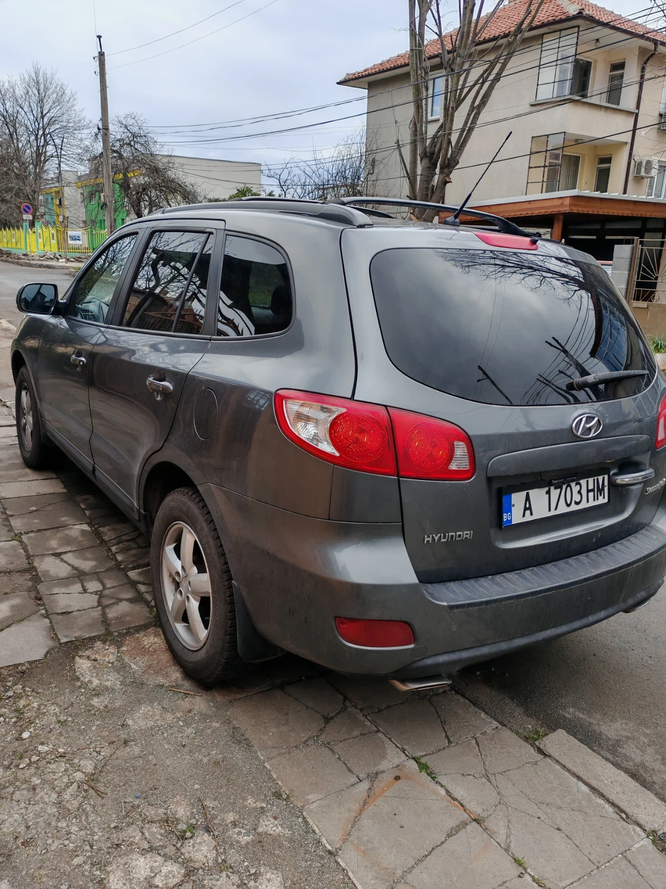 Hyundai Santa fe | Mobile.bg � ����������� 2