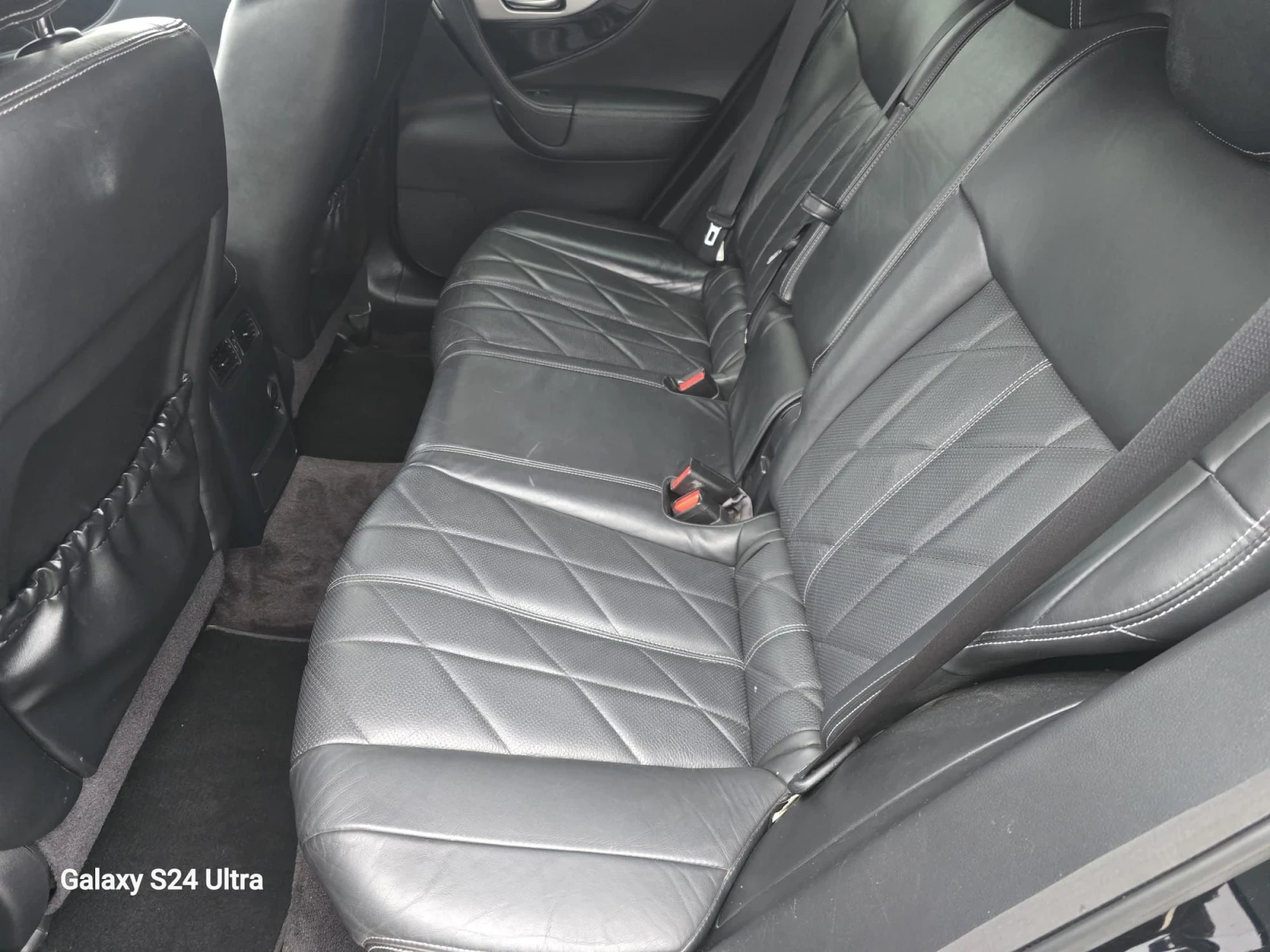 Infiniti QX70 3.0D V6 | Mobile.bg � ����������� 12