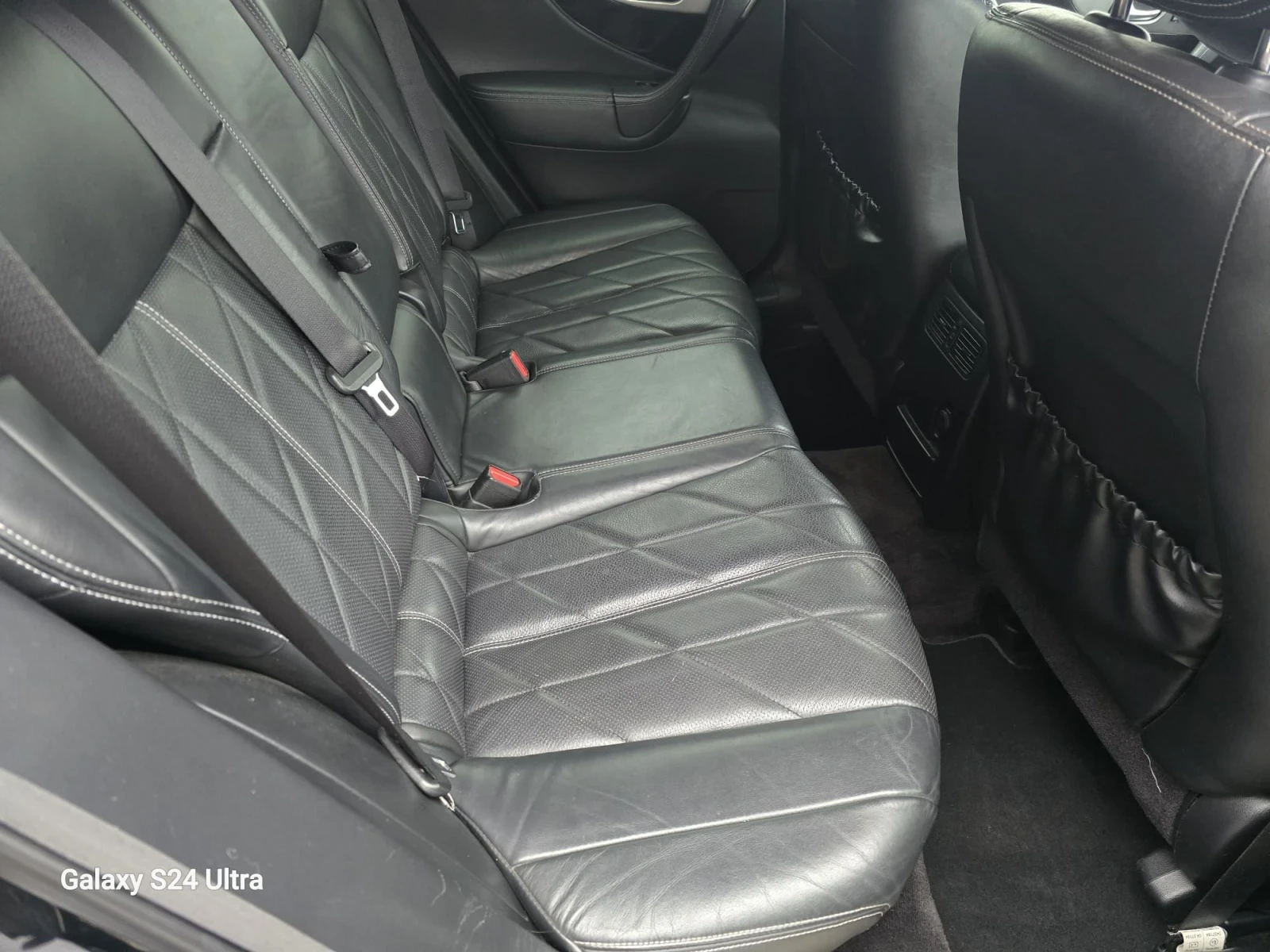 Infiniti QX70 3.0D V6 | Mobile.bg � ����������� 11