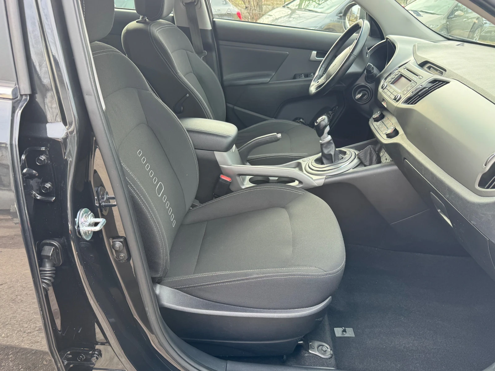 Kia Sportage ��� BRC!!! | Mobile.bg � ����������� 13