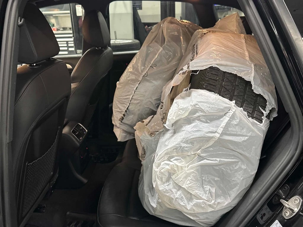 Audi Q5 * 3.0L TDI Technik * CARFAX * ��� ������������ ��� | Mobile.bg � ����������� 14