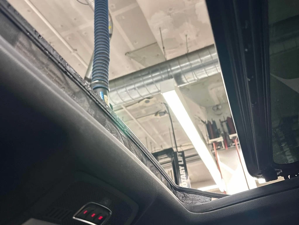 Audi Q5 * 3.0L TDI Technik * CARFAX * ��� ������������ ��� | Mobile.bg � ����������� 17