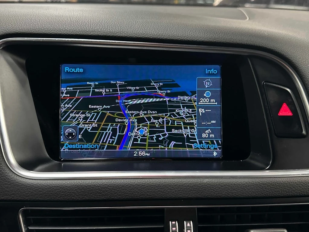 Audi Q5 * 3.0L TDI Technik * CARFAX * ��� ������������ ��� | Mobile.bg � ����������� 16